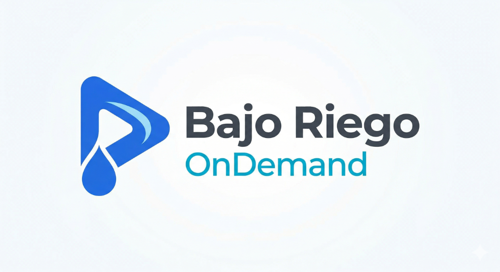 Bajo Riego OnDemand